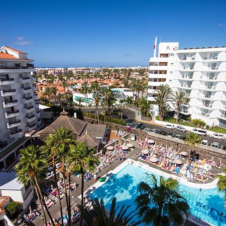 Servatur Waikiki Playa del Inglés Exterior foto
