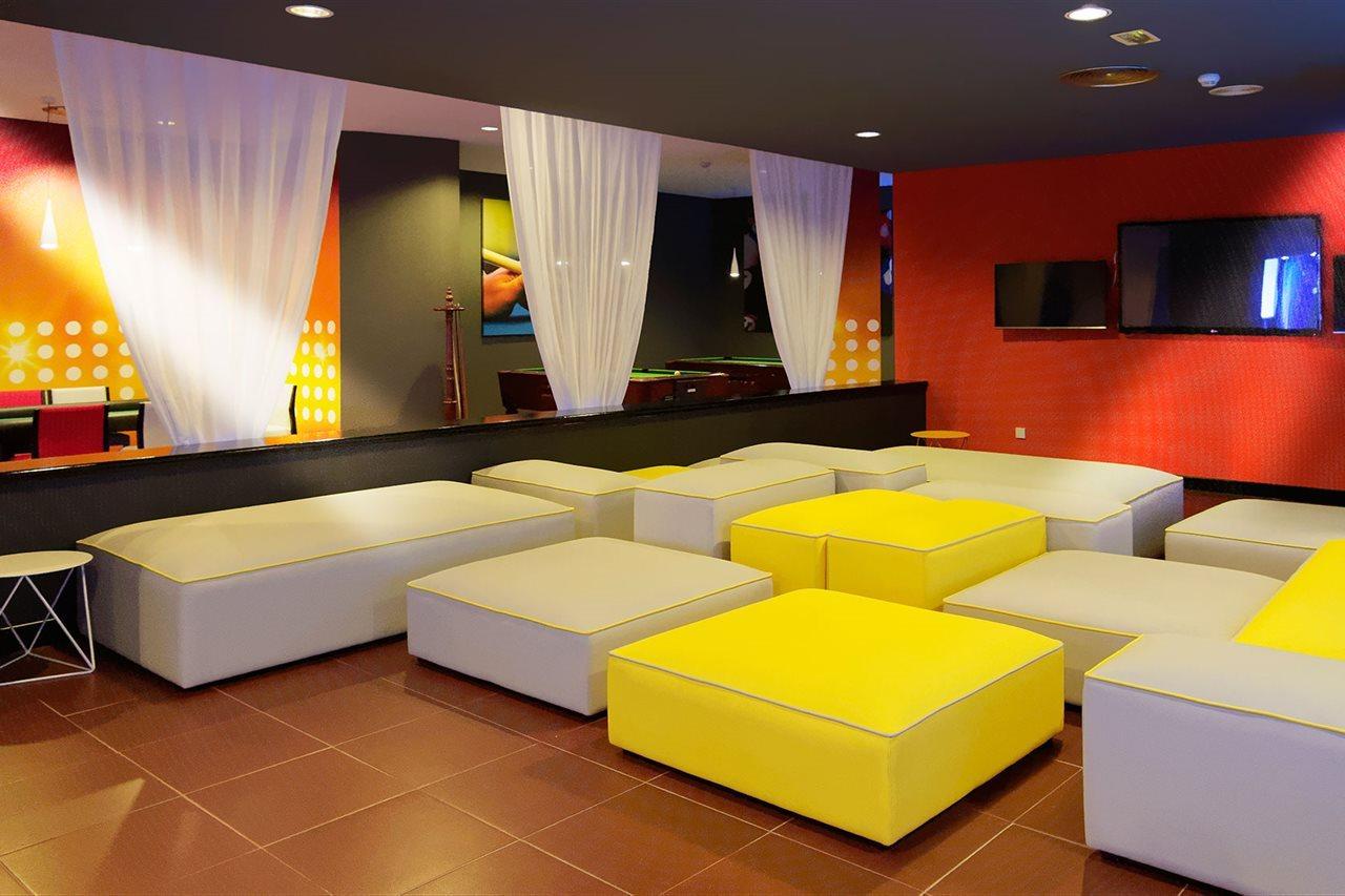 Servatur Waikiki Playa del Inglés Exterior foto