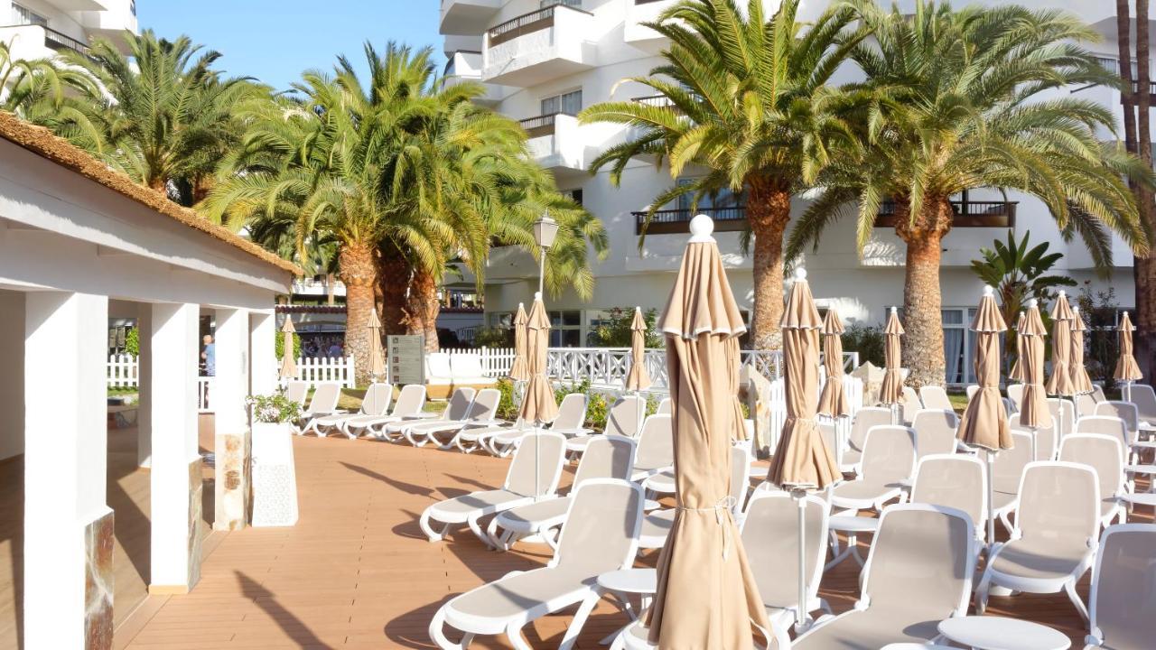 Servatur Waikiki Playa del Inglés Exterior foto