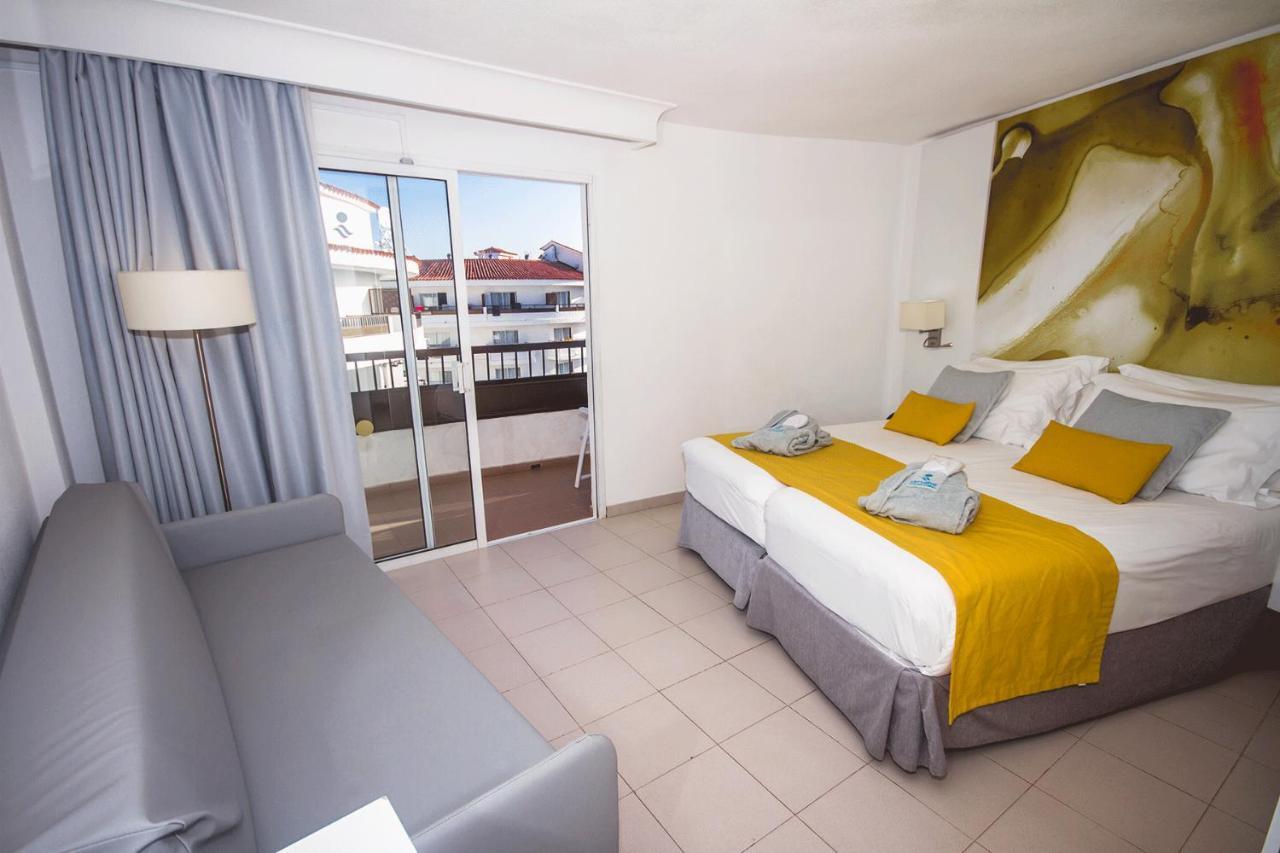 Servatur Waikiki Playa del Inglés Exterior foto