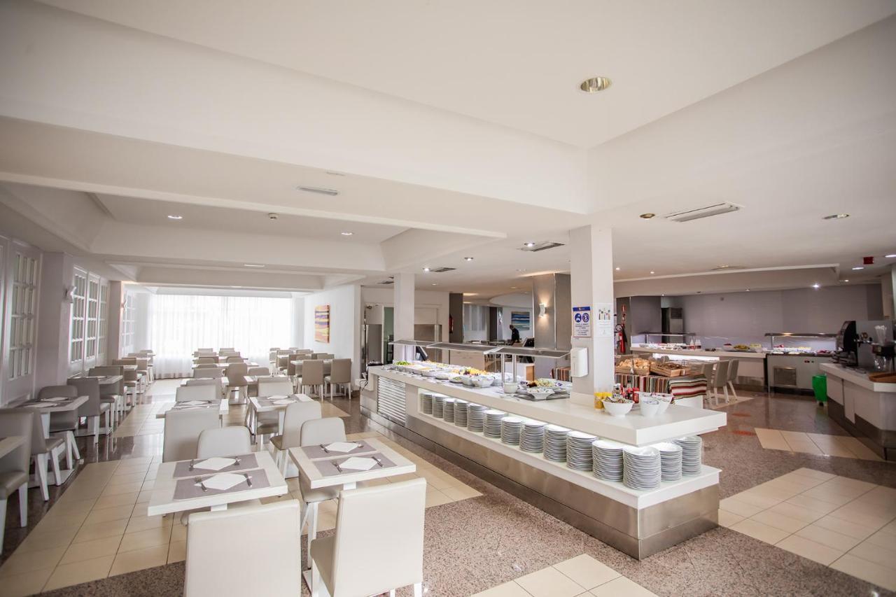 Servatur Waikiki Playa del Inglés Exterior foto