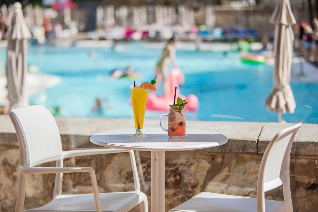 Servatur Waikiki Playa del Inglés Exterior foto