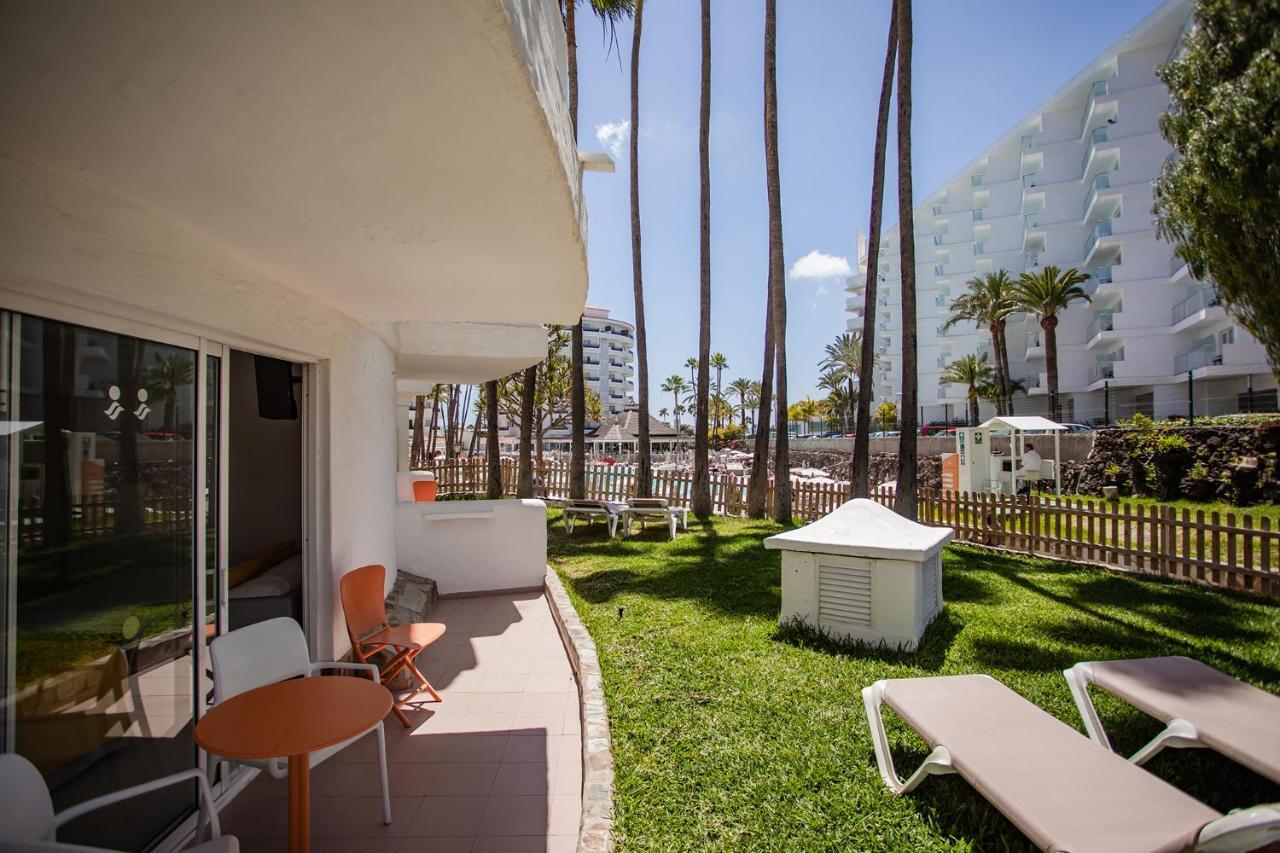Servatur Waikiki Playa del Inglés Exterior foto