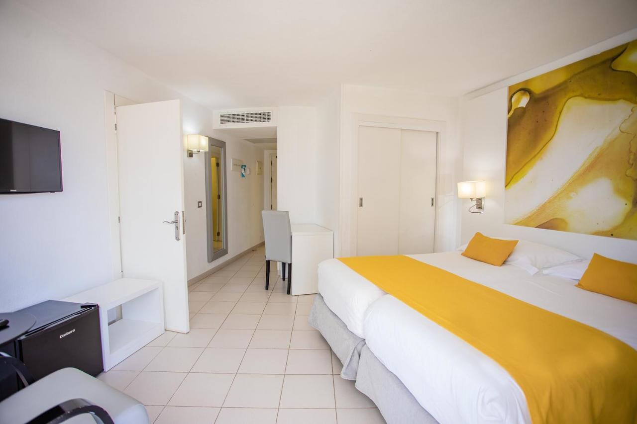 Servatur Waikiki Playa del Inglés Exterior foto