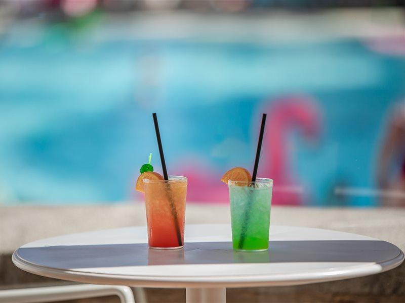 Servatur Waikiki Playa del Inglés Exterior foto