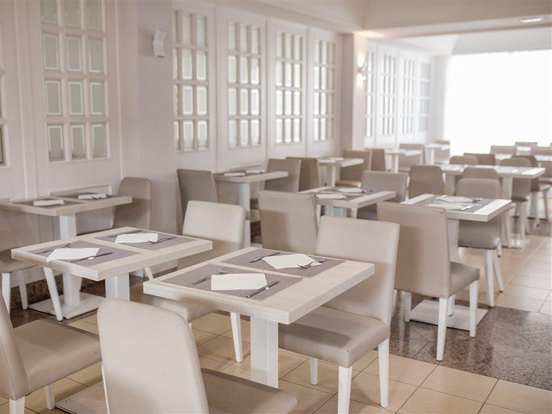 Servatur Waikiki Playa del Inglés Exterior foto