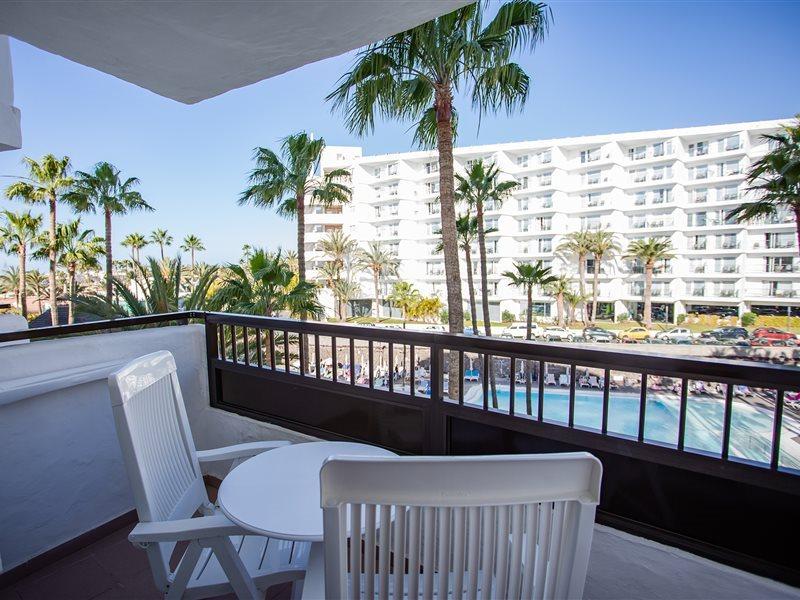 Servatur Waikiki Playa del Inglés Exterior foto
