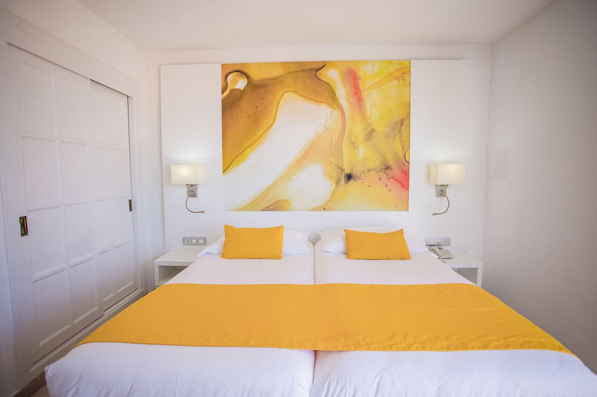 Servatur Waikiki Playa del Inglés Exterior foto