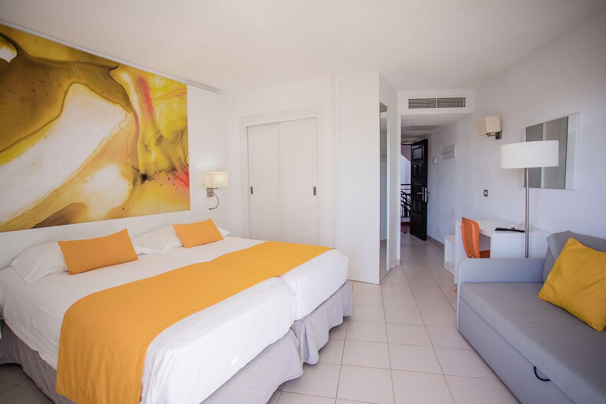 Servatur Waikiki Playa del Inglés Exterior foto
