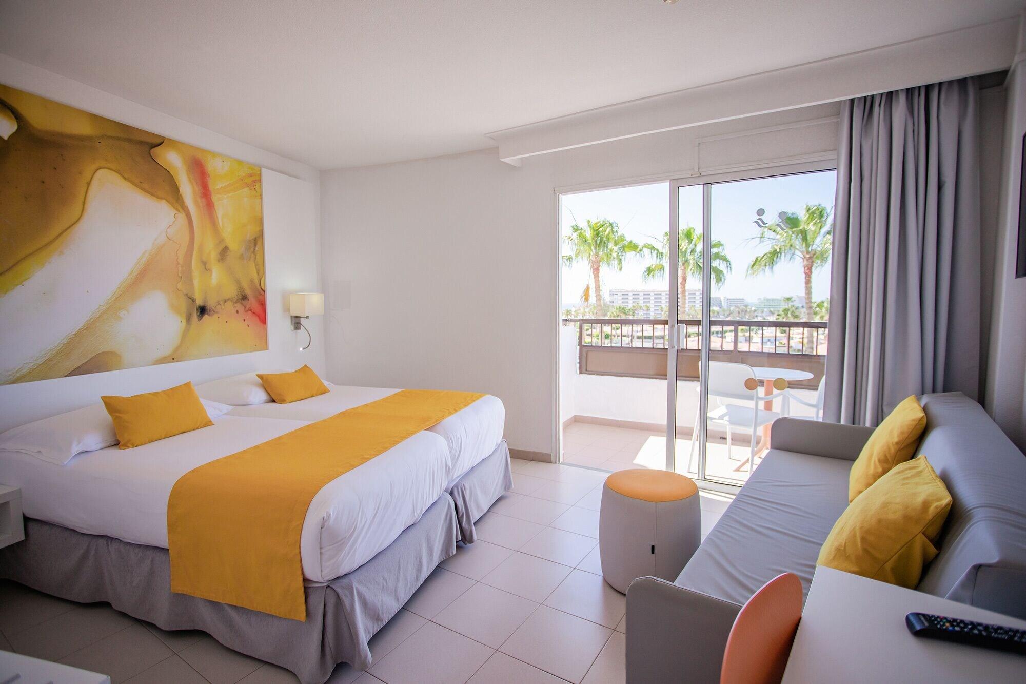 Servatur Waikiki Playa del Inglés Exterior foto