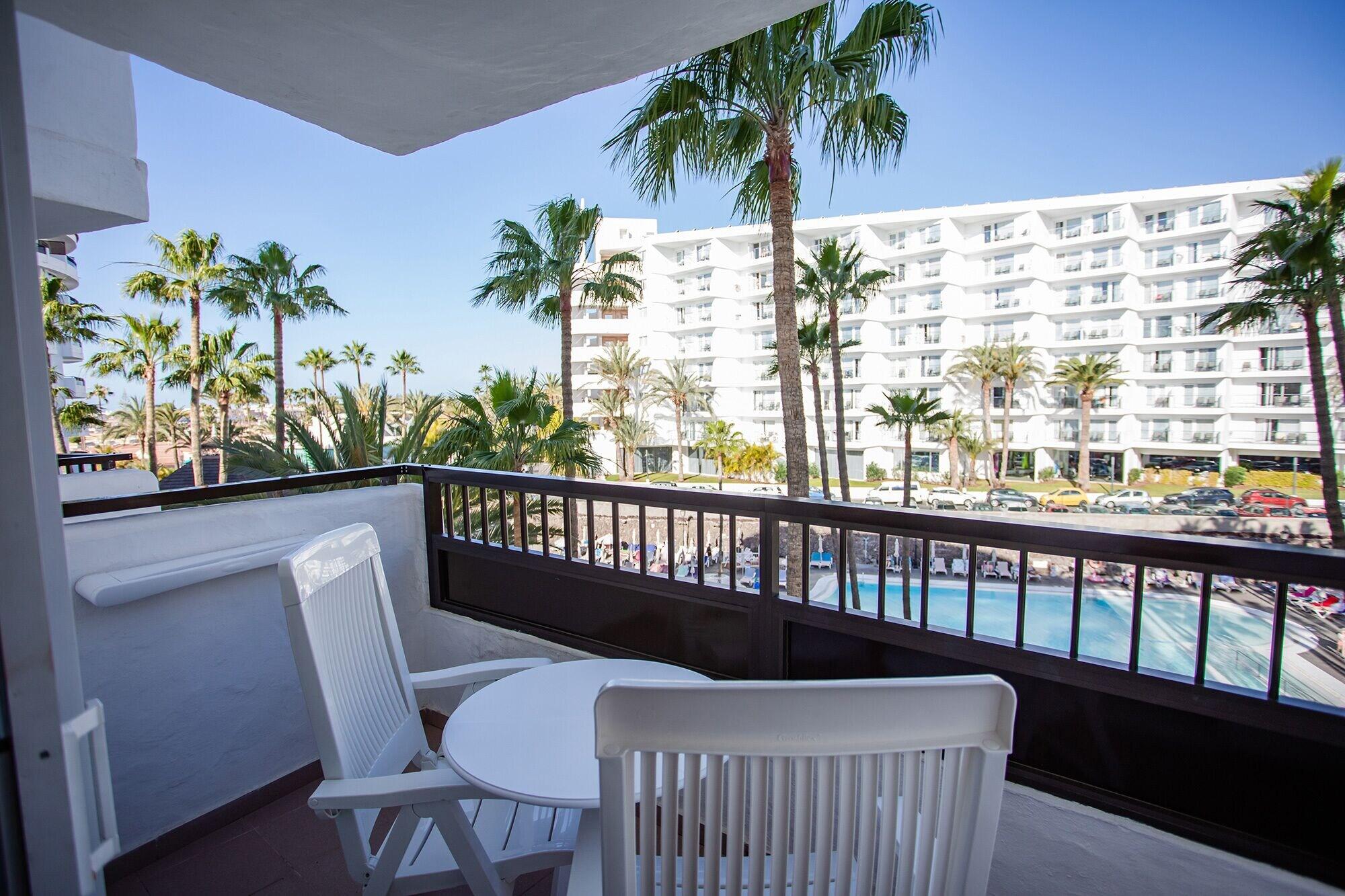 Servatur Waikiki Playa del Inglés Exterior foto