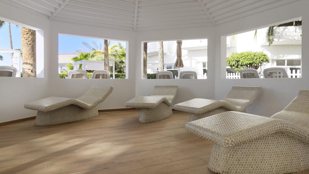 Servatur Waikiki Playa del Inglés Exterior foto