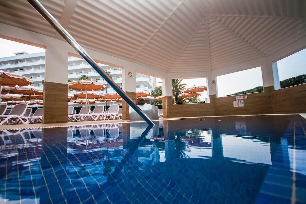 Servatur Waikiki Playa del Inglés Exterior foto