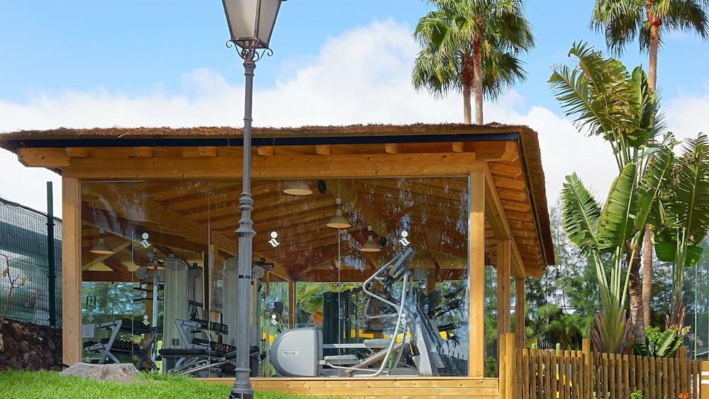 Servatur Waikiki Playa del Inglés Exterior foto