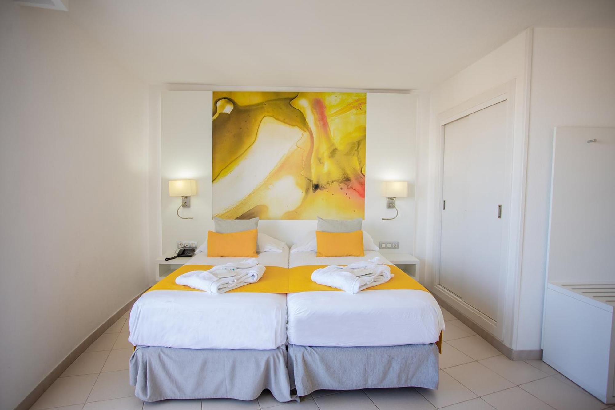 Servatur Waikiki Playa del Inglés Exterior foto